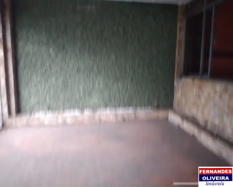 Casa - 3 quartos - Santo Amaro - São Paulo - foto 4