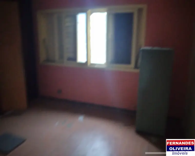 Casa - 3 quartos - Santo Amaro - São Paulo