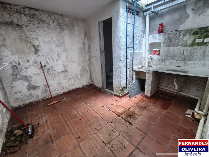 Casa - 3 quartos - Santo Amaro - São Paulo - foto 5