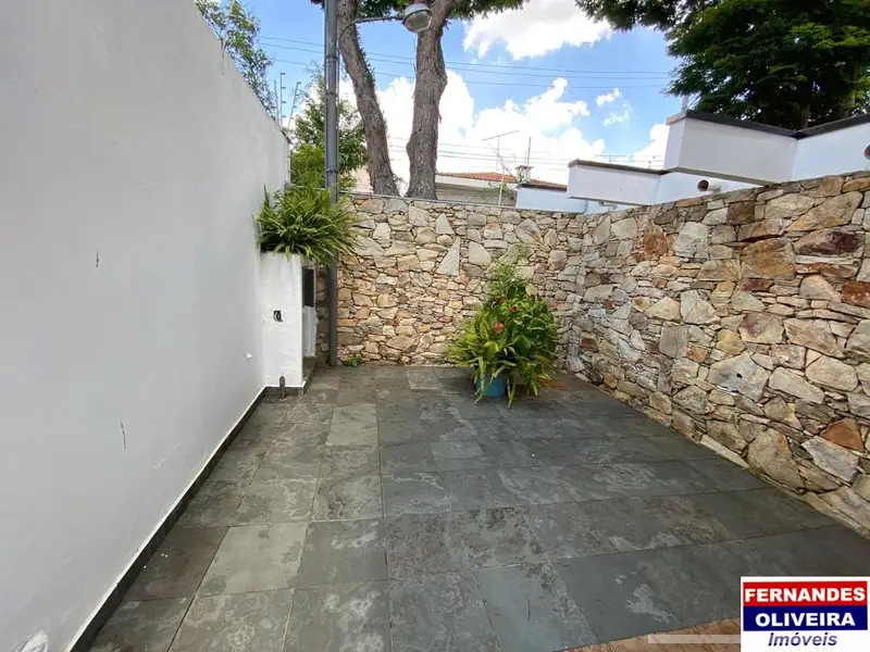 Casa - 3 quartos - Santo Amaro - São Paulo - foto 3