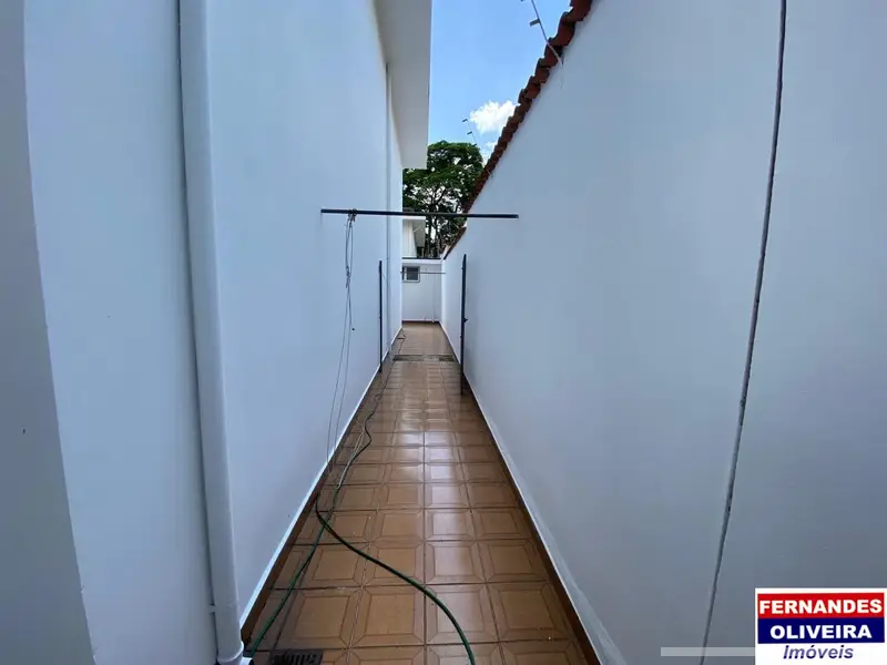 Casa - 3 quartos - Santo Amaro - São Paulo - foto 2