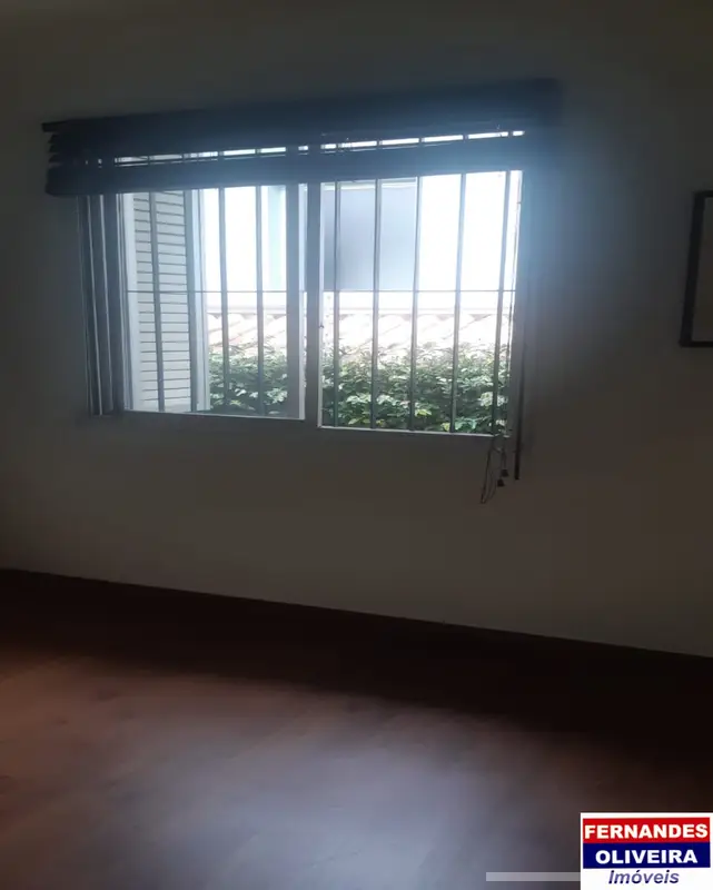 Casa - 4 quartos - Santo Amaro - São Paulo