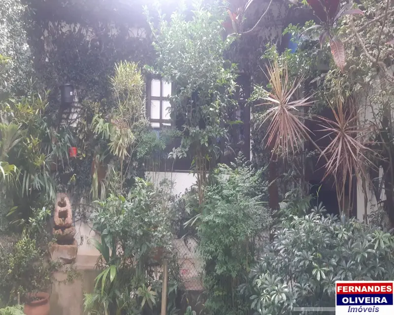 Casa - 4 quartos - Santo Amaro - São Paulo - foto 5