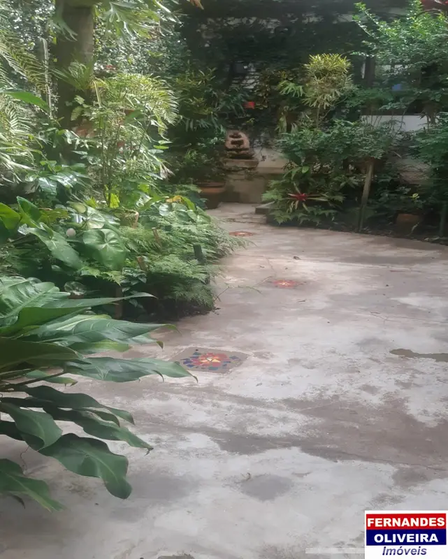 Casa - 4 quartos - Santo Amaro - São Paulo - foto 3