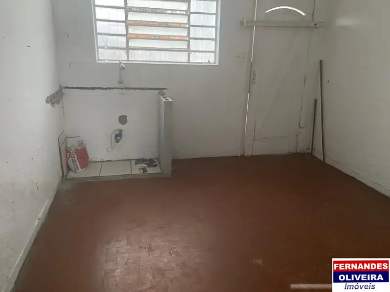 Casa - Chácara Santo Antônio (zona Sul) - São Paulo