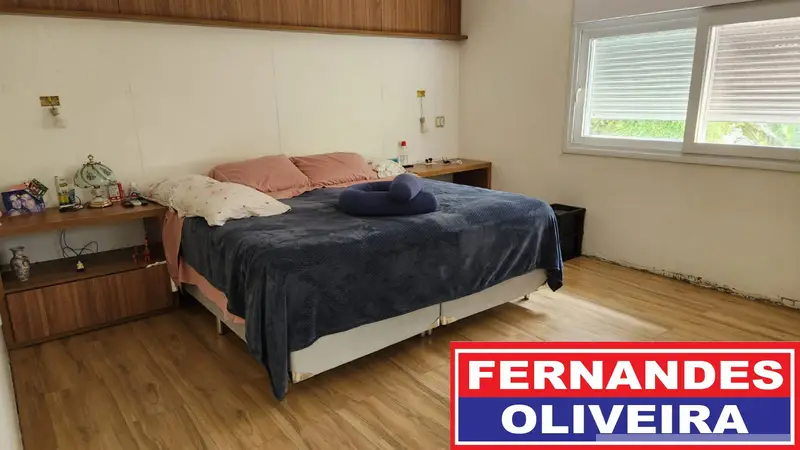 Casa - 4 quartos - Campo Belo - São Paulo - foto 5