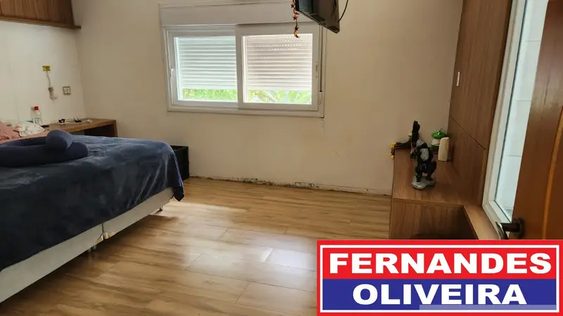 Casa - 4 quartos - Campo Belo - São Paulo - foto 4