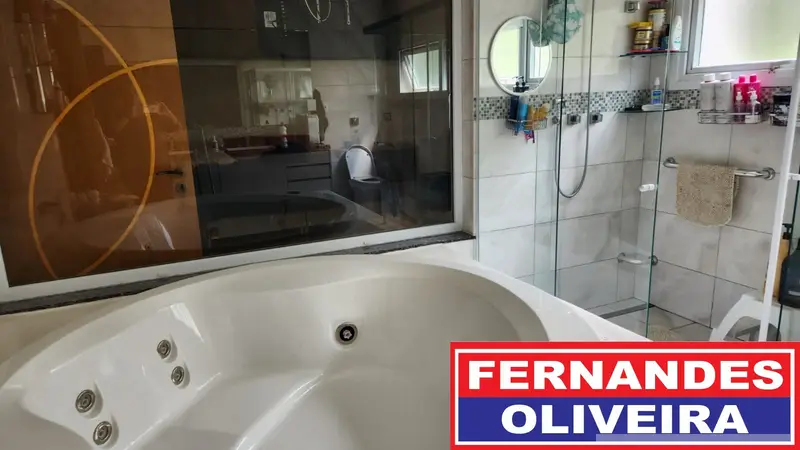 Casa - 4 quartos - Campo Belo - São Paulo