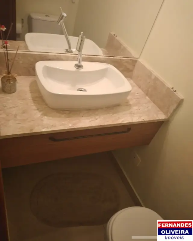 Sobrado - 3 quartos - Santo Amaro - São Paulo - foto 3