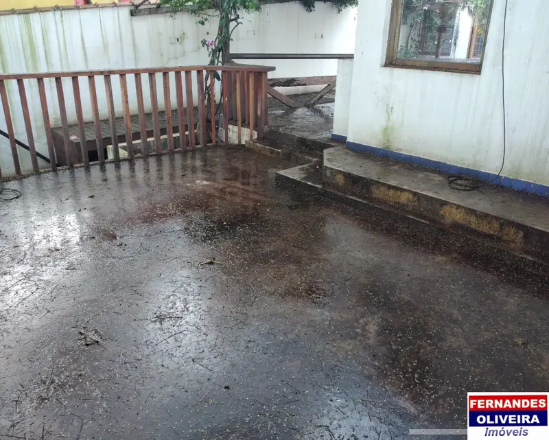 Casa - Santo Amaro - São Paulo - foto 4