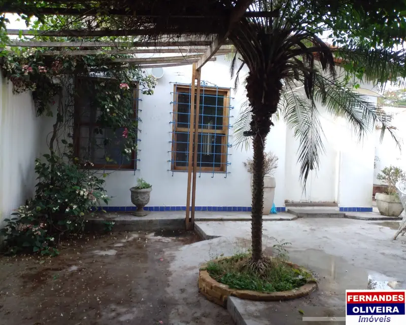 Casa - Santo Amaro - São Paulo