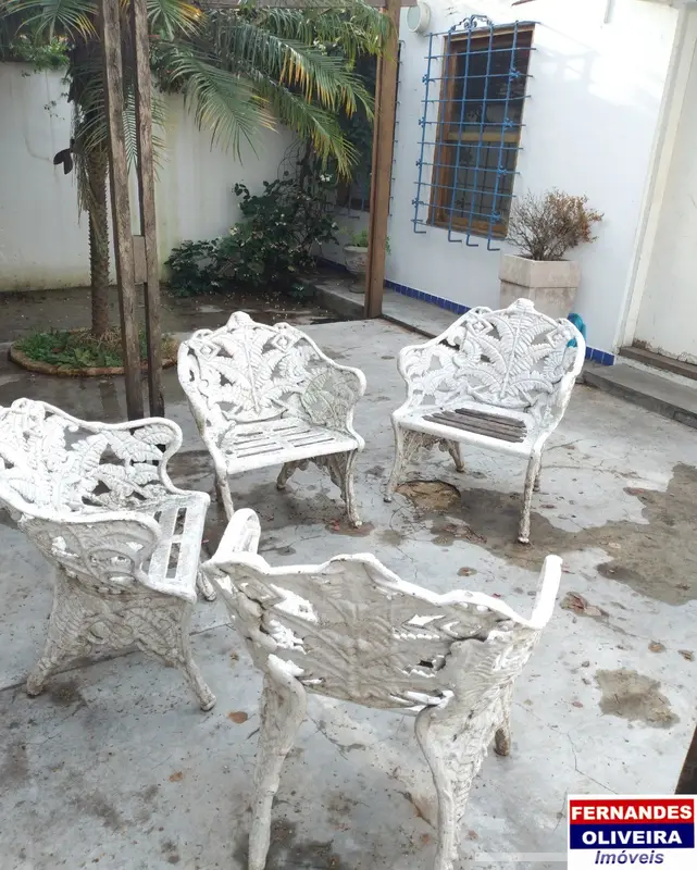 Casa - Santo Amaro - São Paulo - foto 3