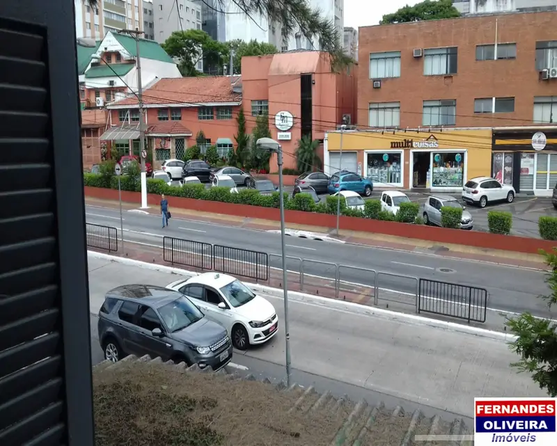 Casa - Santo Amaro - São Paulo - foto 5