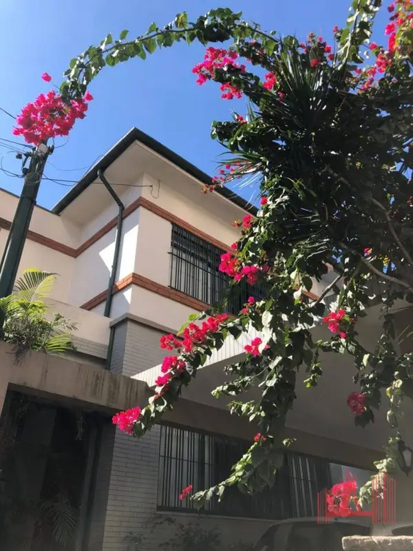 Casa - 2 quartos - Aclimação - São Paulo