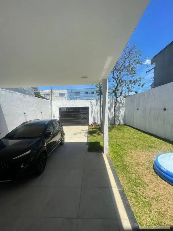 Casa - 2 quartos - Vila Ponte Rasa - São Paulo - foto 2