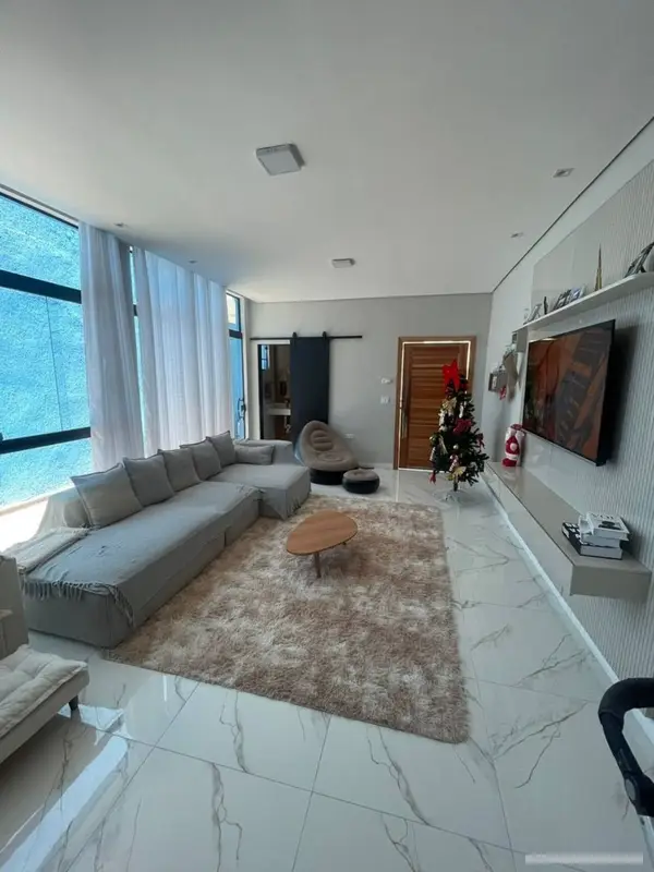 Casa - 2 quartos - Vila Ponte Rasa - São Paulo - foto 4