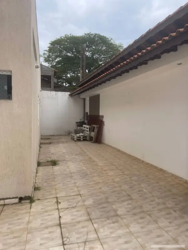 Casa - 3 quartos - Parque Cruzeiro do Sul - São Paulo - foto 5