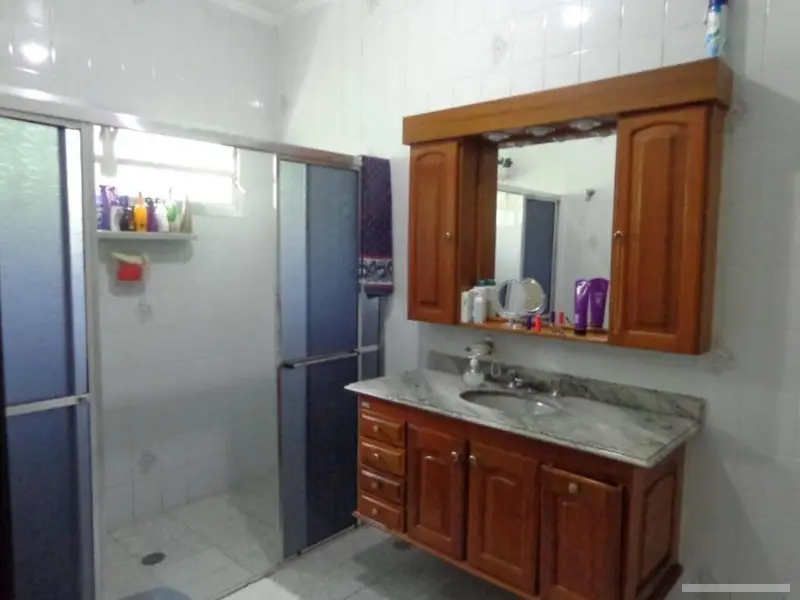 Casa - 3 quartos - Parque Cruzeiro do Sul - São Paulo - foto 2