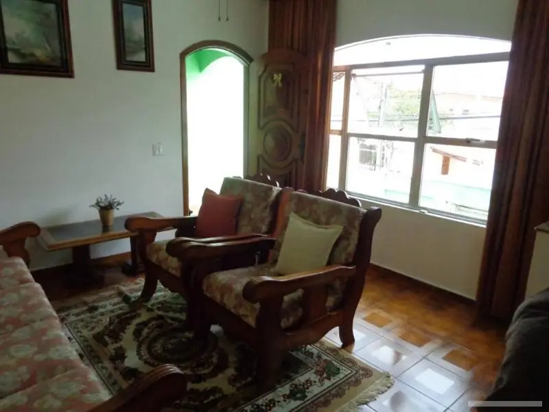 Casa - 3 quartos - Parque Cruzeiro do Sul - São Paulo - foto 4