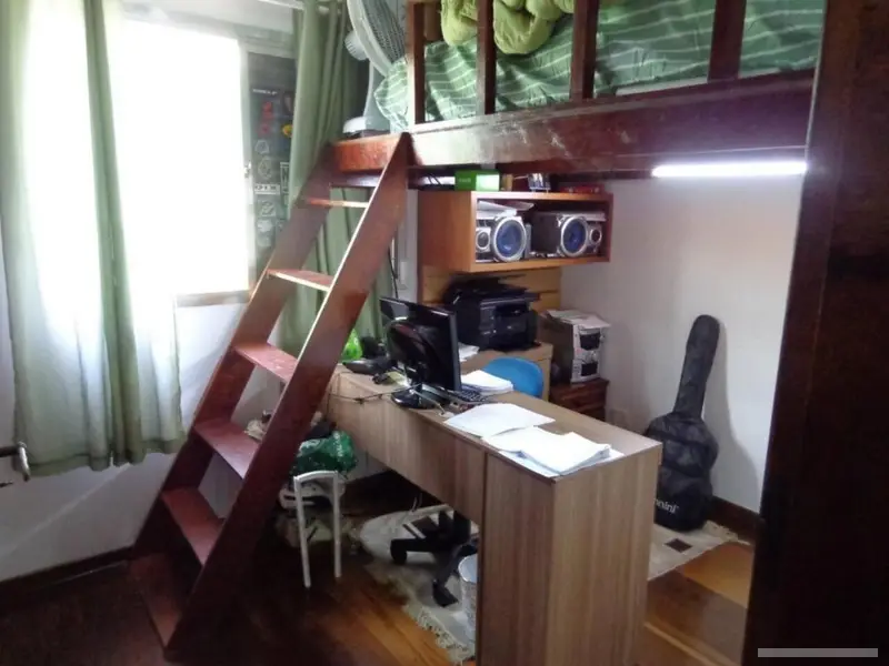 Casa - 3 quartos - Parque Cruzeiro do Sul - São Paulo - foto 3