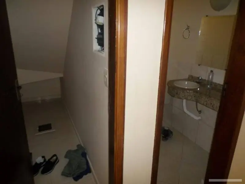 Casa - 3 quartos - Parque Cruzeiro do Sul - São Paulo - foto 5