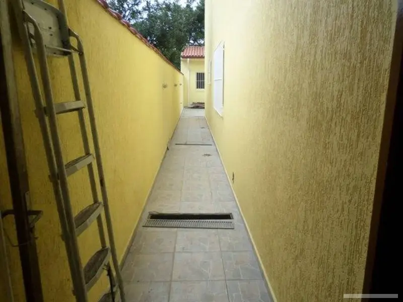 Casa - 3 quartos - Parque Cruzeiro do Sul - São Paulo - foto 2