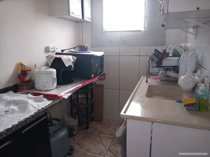 Casa - 3 quartos - Vila Dalila - São Paulo - foto 2