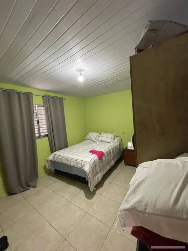 Casa com 2 quartos em Vila Nova Curuçá - foto 4