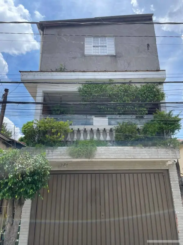 Casa - 2 quartos - Vila Nova Curuçá - São Paulo