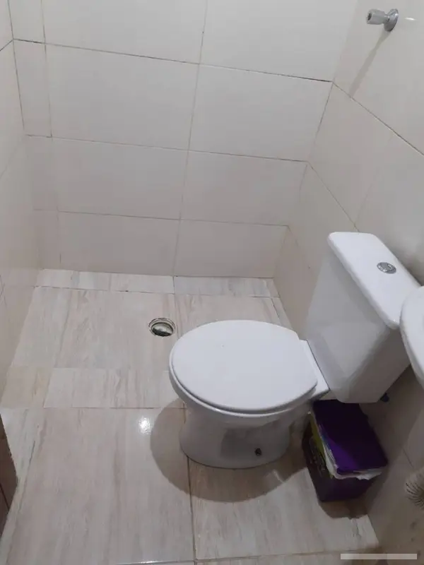 Casa com 2 quartos em Parque São Miguel - foto 3