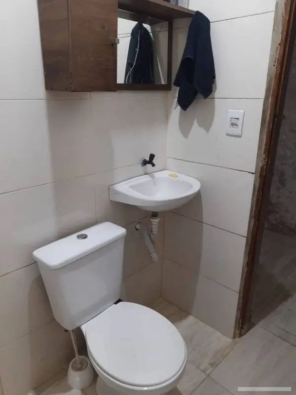 Casa com 2 quartos em Parque São Miguel - foto 4