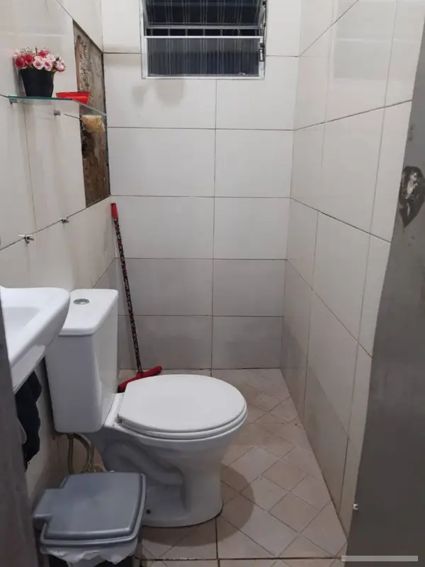 Casa - 2 quartos - Parque São Miguel - Guarulhos