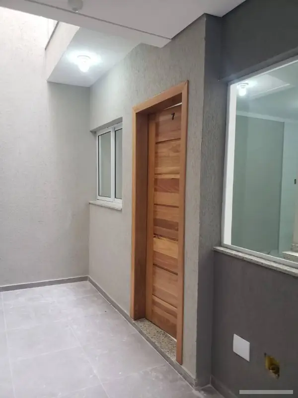 Casa com 2 quartos em Burgo Paulista - foto 5