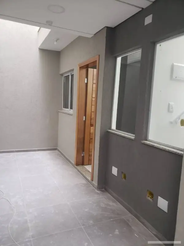 Casa com 2 quartos em Burgo Paulista - foto 4