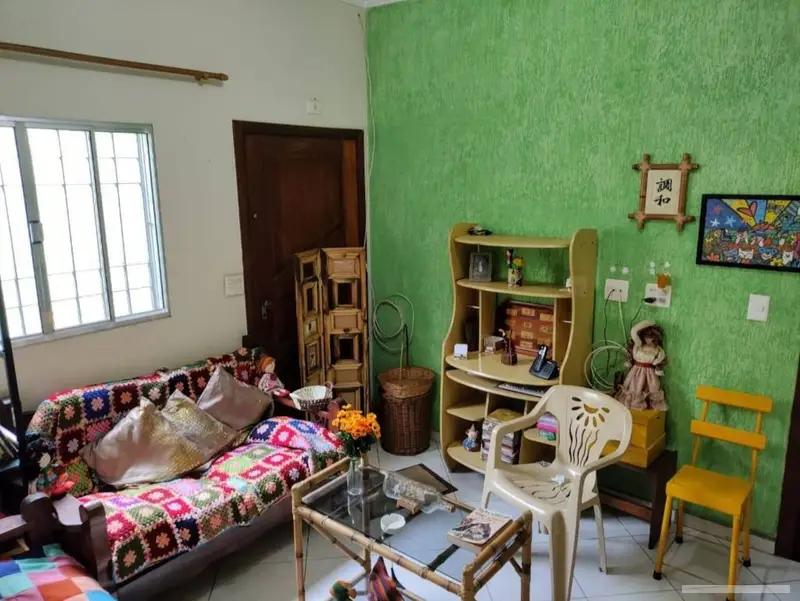 Casa com 3 quartos em Vila Nhocune - foto 3
