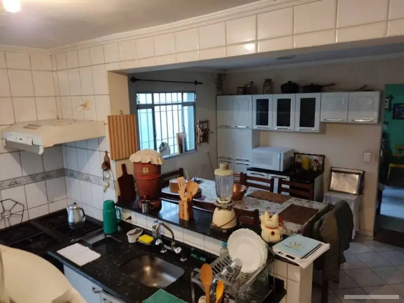 Casa com 3 quartos em Vila Nhocune - foto 5