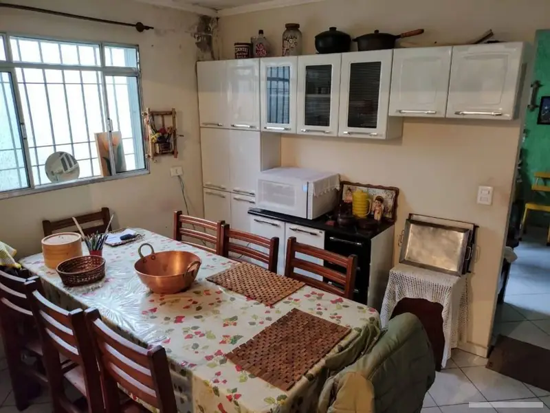 Casa com 3 quartos em Vila Nhocune - foto 4