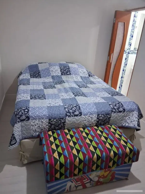 Casa com 2 quartos em Parque Paulistano - foto 4