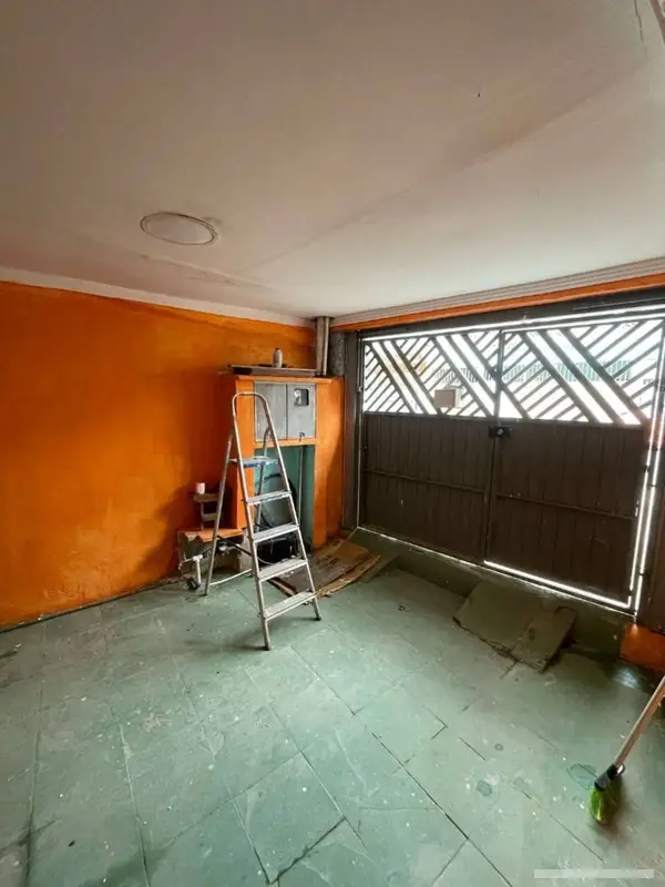 Casa - 2 quartos - Parque Paulistano - São Paulo