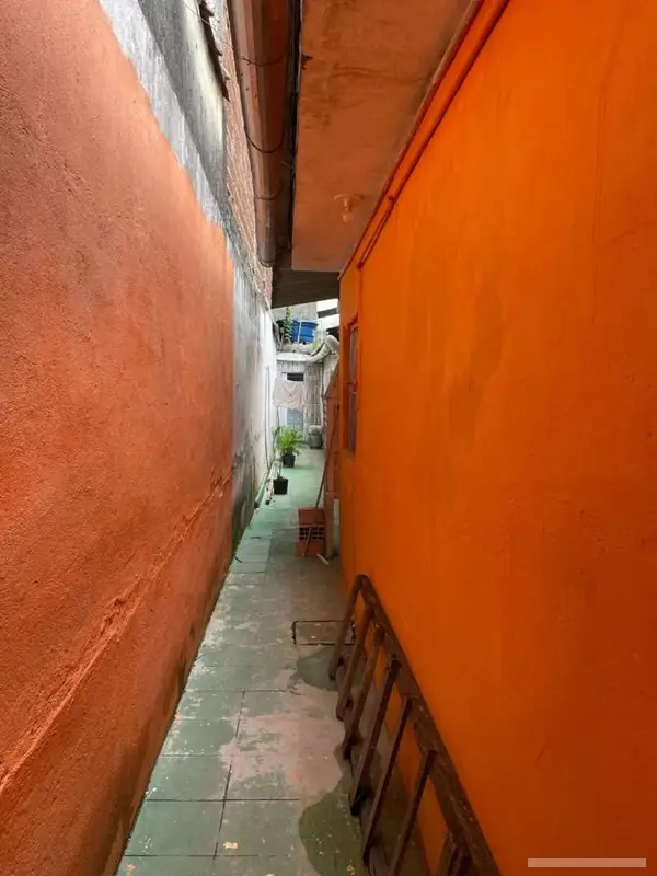 Casa com 2 quartos em Parque Paulistano - foto 3