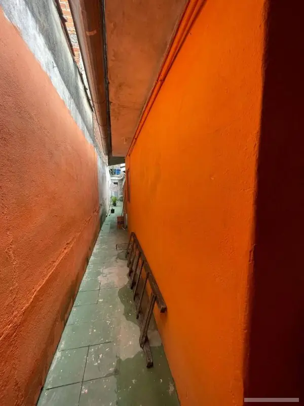 Casa com 2 quartos em Parque Paulistano - foto 2