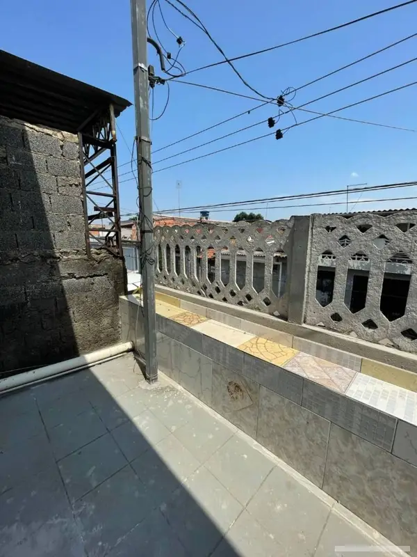 Casa com 3 quartos em Parque Paulistano - foto 2