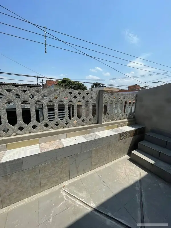 Casa com 3 quartos em Parque Paulistano - foto 3