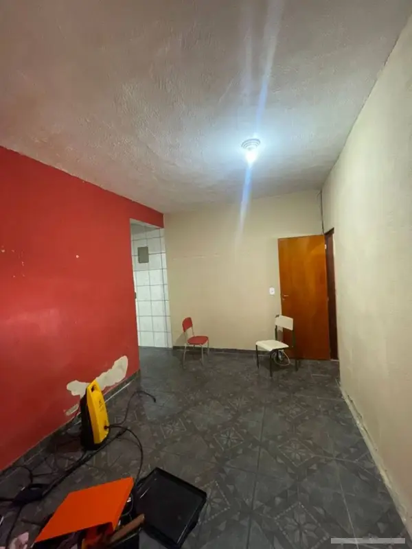 Casa com 1 quarto em Parque Paulistano - foto 2