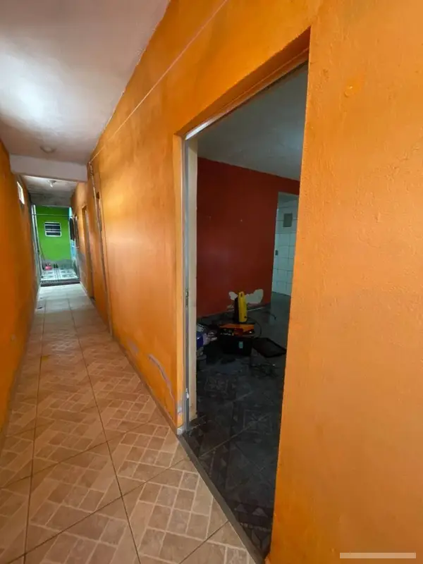 Casa - 1 quartos - Parque Paulistano - São Paulo