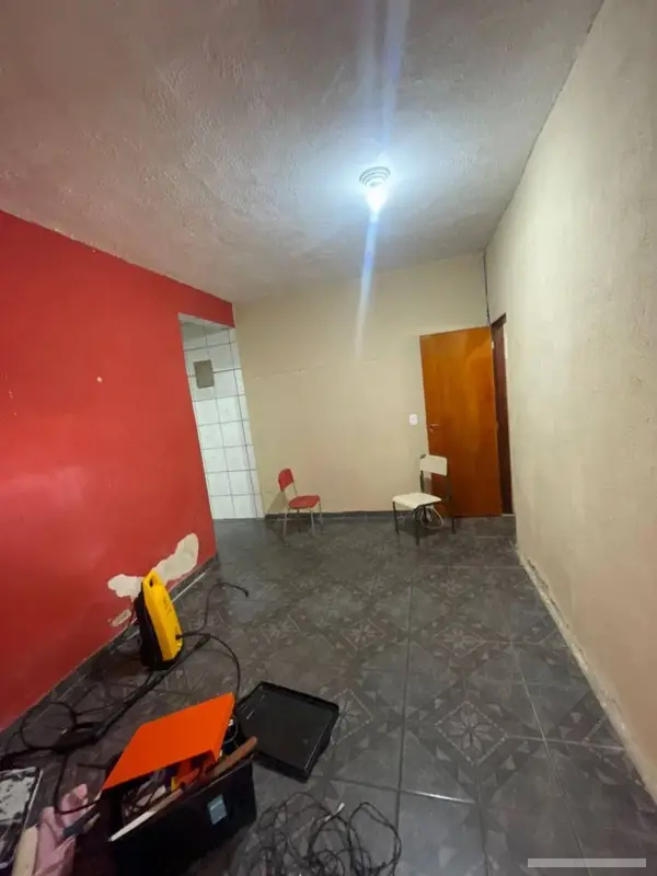 Casa com 1 quarto em Parque Paulistano - foto 3