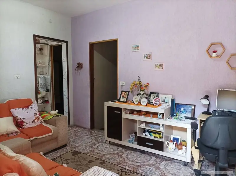 Casa com 3 quartos em Parque Paulistano - foto 5