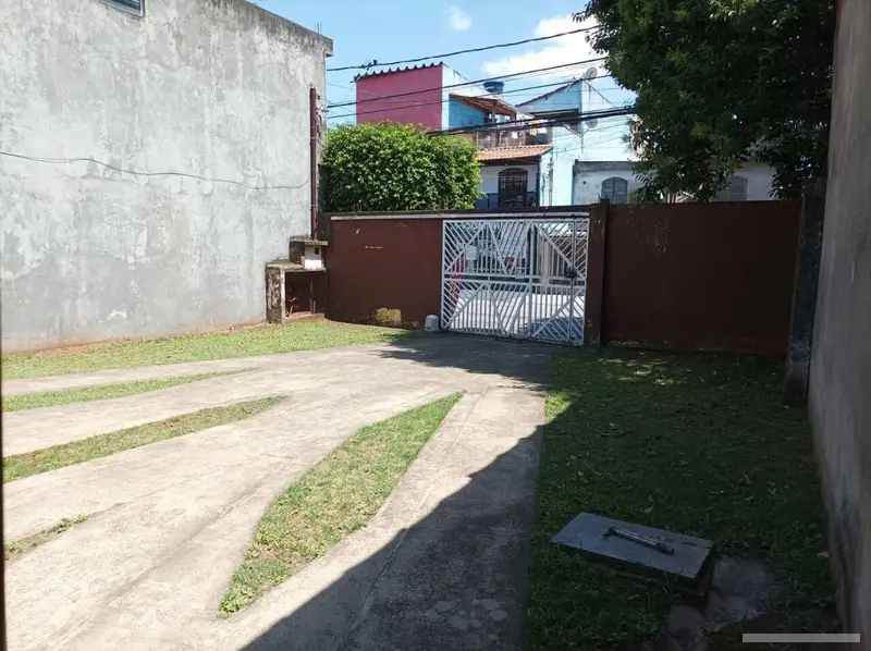 Casa com 3 quartos em Parque Paulistano - foto 2