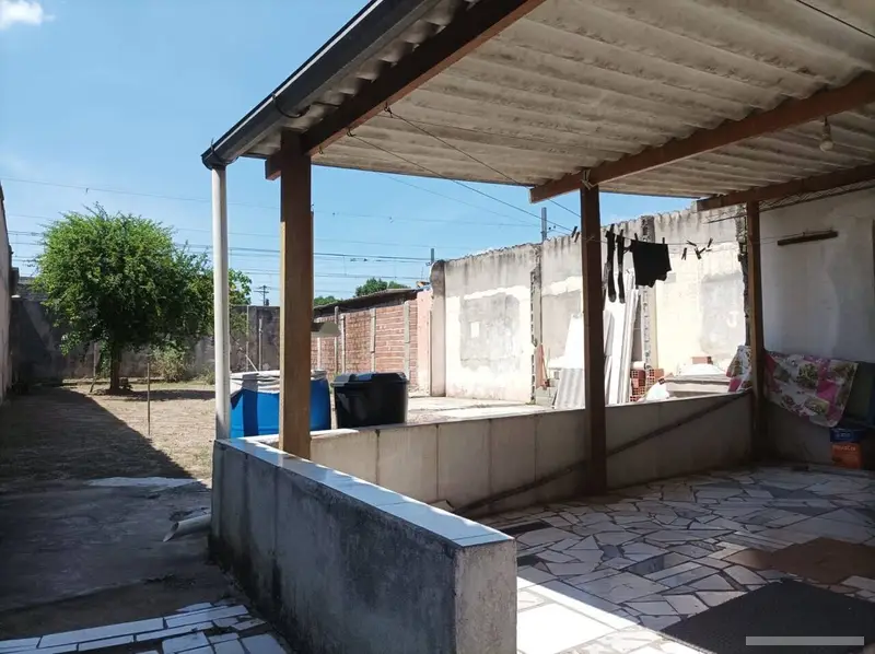 Casa com 3 quartos em Parque Paulistano - foto 3