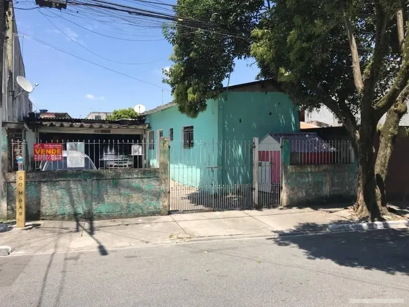 Casa - 2 quartos - Parque Paulistano - São Paulo